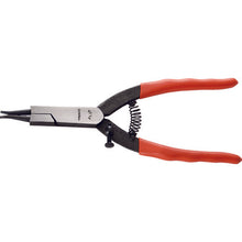 Load image into Gallery viewer, Snap Ring Pliers(for Shaft)  51-3A  TRUSCO

