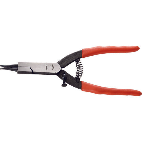 Snap Ring Pliers(for Shaft)  51-3A  TRUSCO