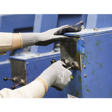 Load image into Gallery viewer, NBR Coated Gloves  513-L  Towaron
