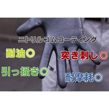 Load image into Gallery viewer, NBR Coated Gloves  513-M  Towaron
