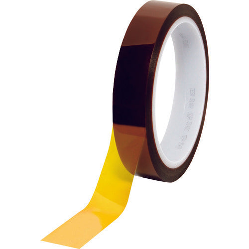 Flame Retardant Kapton High Grade Masking Tape  51408K-10-33  Tesa