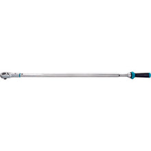 Load image into Gallery viewer, Preset type torque wrench  5145-3CT  HAZET

