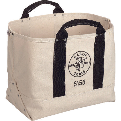 Canvas Tool Bag  5155  KLEIN