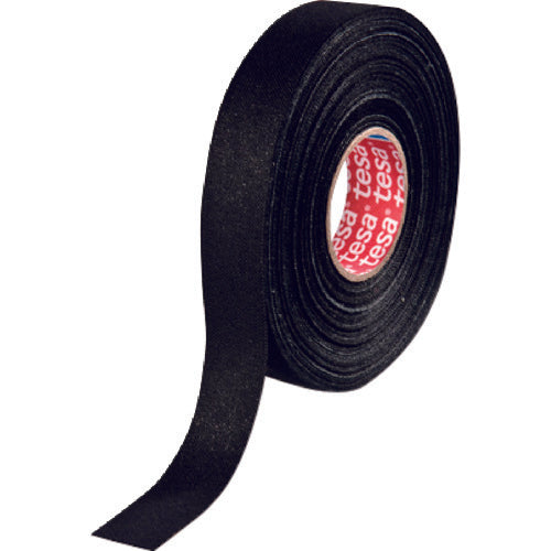 PET Fleece Tape for Flexibility and Noise Damping  51608-19-25  Tesa