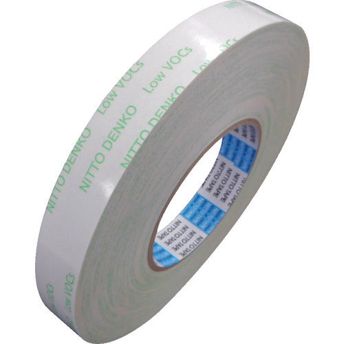 Low VOC double-sided tape  NO.516 10X20  NITTO