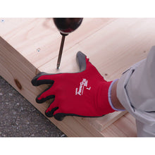 Load image into Gallery viewer, NBR Coated Gloves  516-S  Towaron
