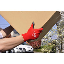 Load image into Gallery viewer, NBR Coated Gloves  516-S  Towaron
