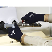 Load image into Gallery viewer, NBR Coated Gloves  517-L  Towaron
