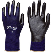 Load image into Gallery viewer, NBR Coated Gloves  517-M  Towaron
