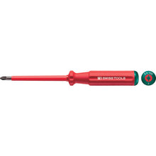 Load image into Gallery viewer, Insulated Screwdriver  5180-2-100  PB SWISS TOOLS
