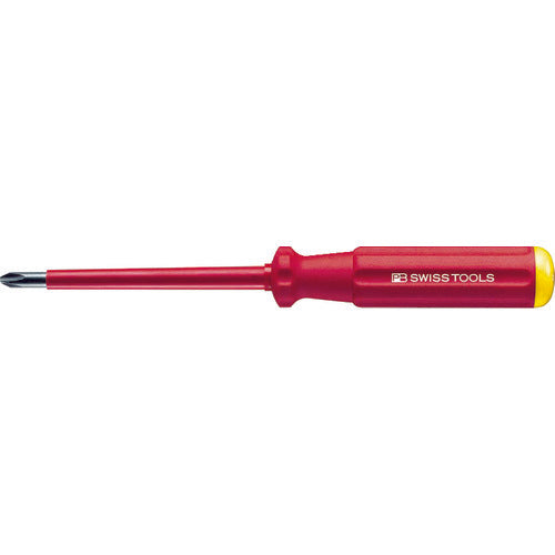 Insulated Screwdriver  5190-0-60  PB SWISS TOOLS