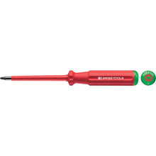 Load image into Gallery viewer, Insulated Screwdriver  5192-0-60  PB SWISS TOOLS
