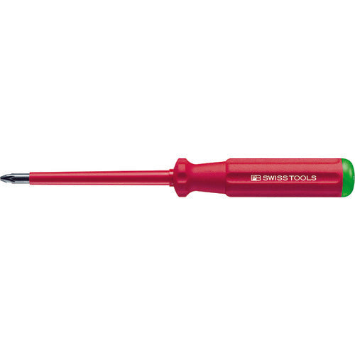 Insulated Screwdriver  5192-2-100  PB SWISS TOOLS