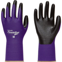 Load image into Gallery viewer, NBR Coated Gloves  519-M  Towaron
