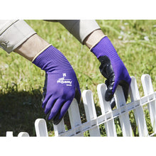 Load image into Gallery viewer, NBR Coated Gloves  519-M  Towaron
