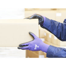 Load image into Gallery viewer, NBR Coated Gloves  519-M  Towaron
