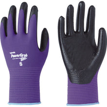Load image into Gallery viewer, NBR Coated Gloves  519-S  Towaron
