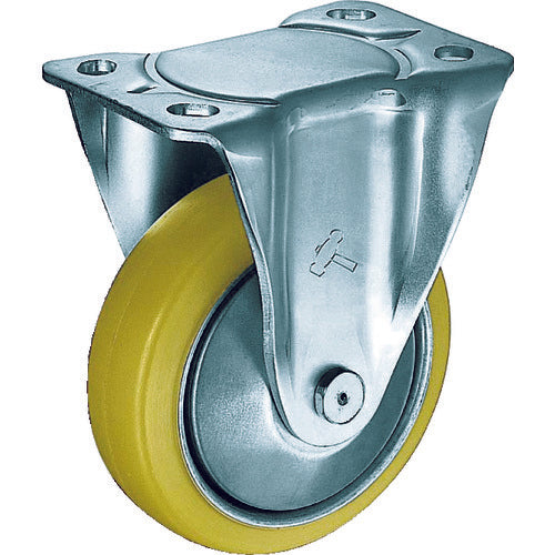 Urethan Caster(520S Series)  520SR-URB125 BAR01  HAMMER CASTER