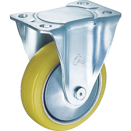 Urethan Caster(520S Series)  520SR-URB150 BAR01  HAMMER CASTER