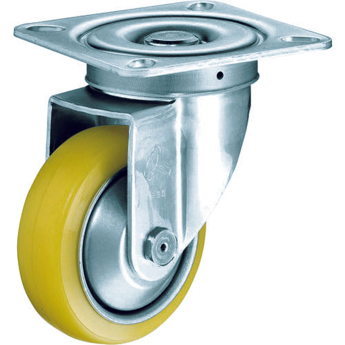 Urethan Caster(520S Series)  520S-URB125 BAR01  HAMMER CASTER