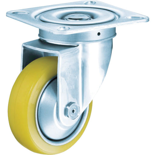 Urethan Caster(520S Series)  520S-URB150 BAR01  HAMMER CASTER