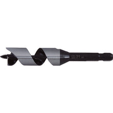 Load image into Gallery viewer, Combination Short Auger Bit  5-210  STAR-M
