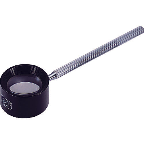 Magnifying Lens with Handle  5212  LEAF