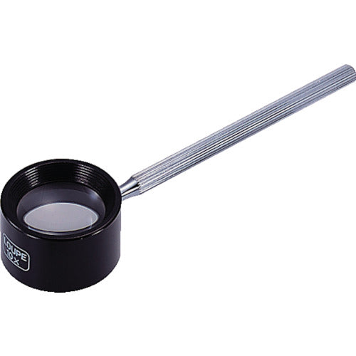 Magnifying Lens with Handle  5213  LEAF