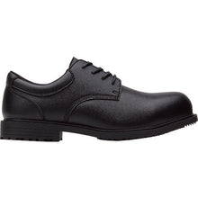 Load image into Gallery viewer, Men's Slip-Resistant Shoes Dress Cambrige[[R2]] Steel Toe  52151-41  Shoes For Crews

