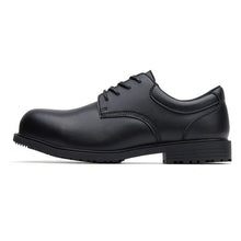 Load image into Gallery viewer, Men's Slip-Resistant Shoes Dress Cambrige[[R2]] Steel Toe  52151-41  Shoes For Crews
