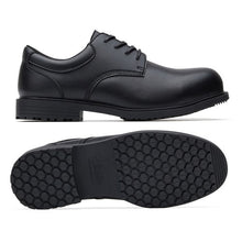 Load image into Gallery viewer, Men's Slip-Resistant Shoes Dress Cambrige[[R2]] Steel Toe  52151-43  Shoes For Crews
