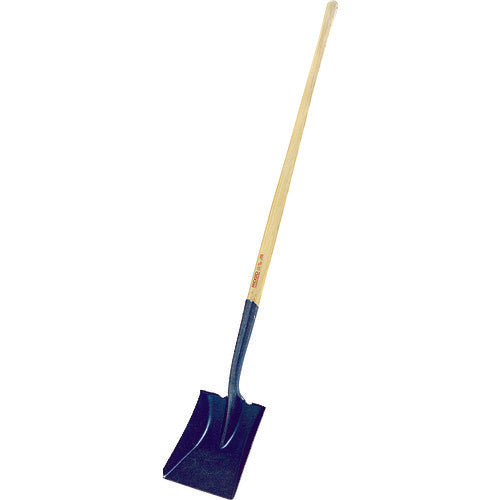 Shovel  52305  RIDGE