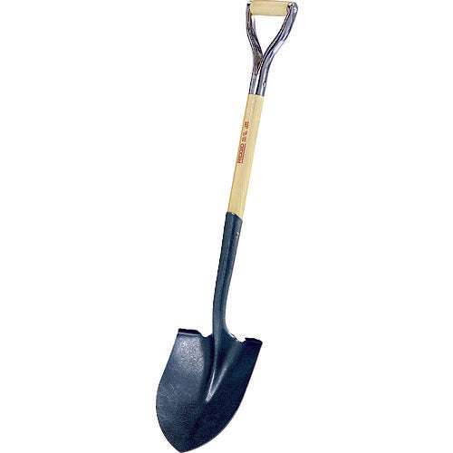 Shovel  52310  RIDGE