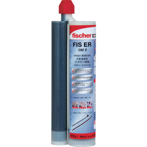 Adhesive Anchors FIS-System  523225  Fisher