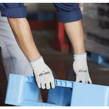 Load image into Gallery viewer, NBR Coated Gloves  523-L  Towaron
