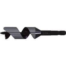 Load image into Gallery viewer, Combination Short Auger Bit  5-240  STAR-M
