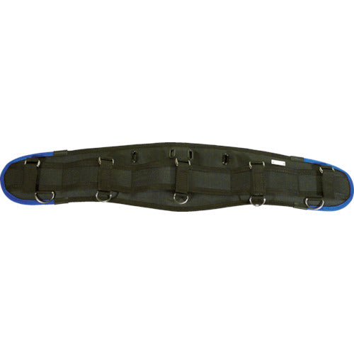 Nylon Belt To Assist A Waist.  5250-KB  KH