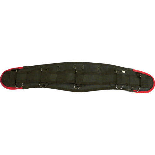 Nylon Belt To Assist A Waist.  5250-KR  KH