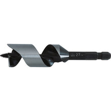 Load image into Gallery viewer, Combination Short Auger Bit  5-270  STAR-M

