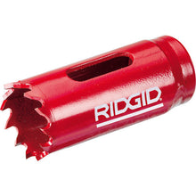 Load image into Gallery viewer, Hi Speed Hole Saw  52775  RIDGE

