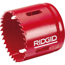 Load image into Gallery viewer, Hi Speed Hole Saw  52820  RIDGE
