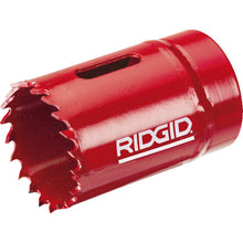 Load image into Gallery viewer, Hi Speed Hole Saw  52880  RIDGE
