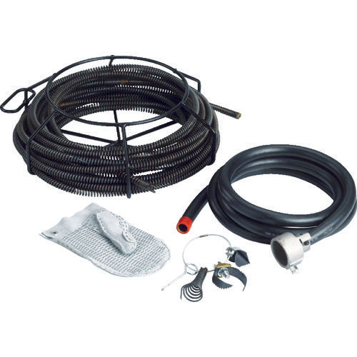 Accessories for Drain Cleaner  52962  RIDGE