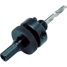 Load image into Gallery viewer, Hi Speed Hole Saw  52980  RIDGE
