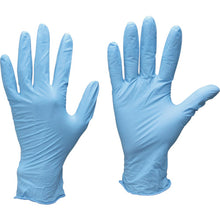 Load image into Gallery viewer, Disposable NBR Gloves Powder Free  529-S  Towaron
