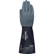 Load image into Gallery viewer, Chemical-Resistant Gloves AlphaTec 53-001  53-001-10  Ansell
