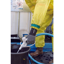Load image into Gallery viewer, Chemical-Resistant Gloves AlphaTec 53-001  53-001-8  Ansell
