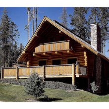 Load image into Gallery viewer, Oil-based Exterior Wood Guard Paint  530288  ASAHIPEN
