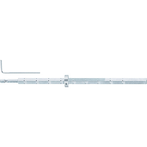 Termoz SV2 MONTAGESET  530357  Fisher