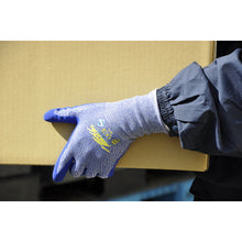 Load image into Gallery viewer, NBR Coated Gloves  530-L  Towaron

